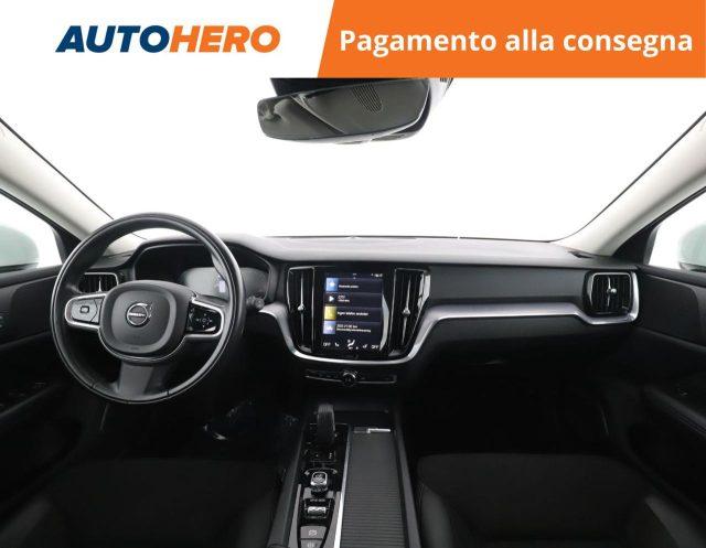 VOLVO V60 B4 (d) Geartronic Momentum Business