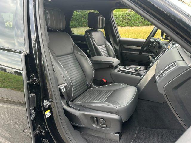 LAND ROVER Discovery 3.0D I6 249 CV AWD Auto R-Dynamic HSE 7 POSTI
