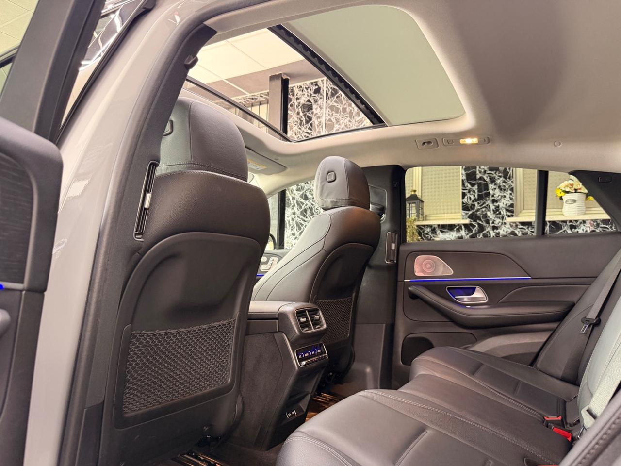 Mercedes-benz GLE 300 d 4Matic Mild Hybrid Coupé AMG Line Premium Plus