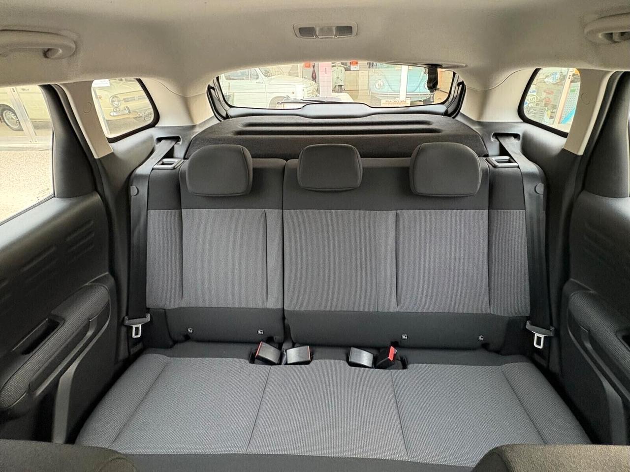 Citroen C3 Aircross C3 Aircross BlueHDi 100 S&S Feel