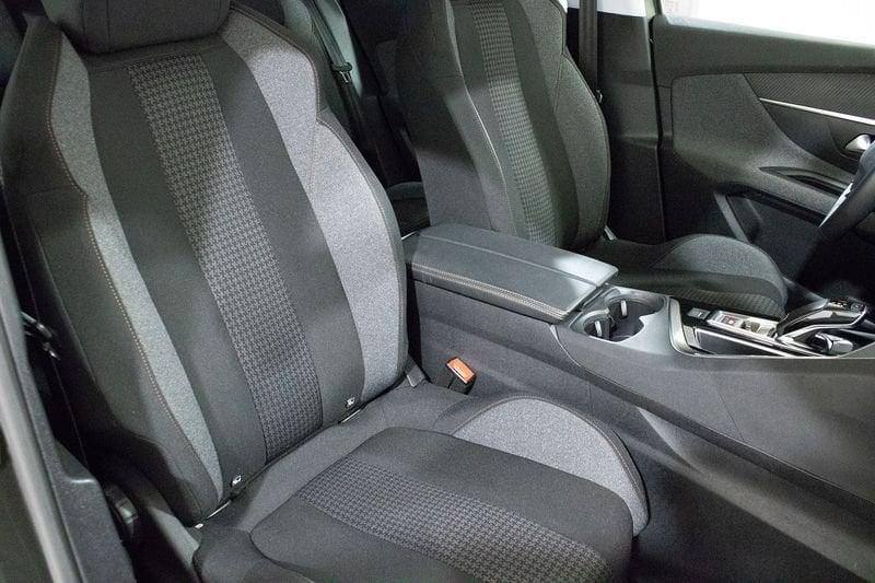 Peugeot 3008 3008 BlueHDi 130cv EAT8 Business