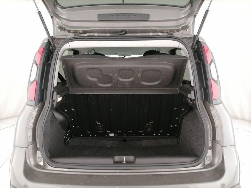 FIAT Panda 1.0 hybrid Launch Edition s&s 70cv