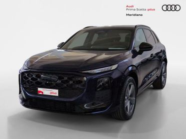 Audi Q3 TDI 110 kW S tronic S Line Edition