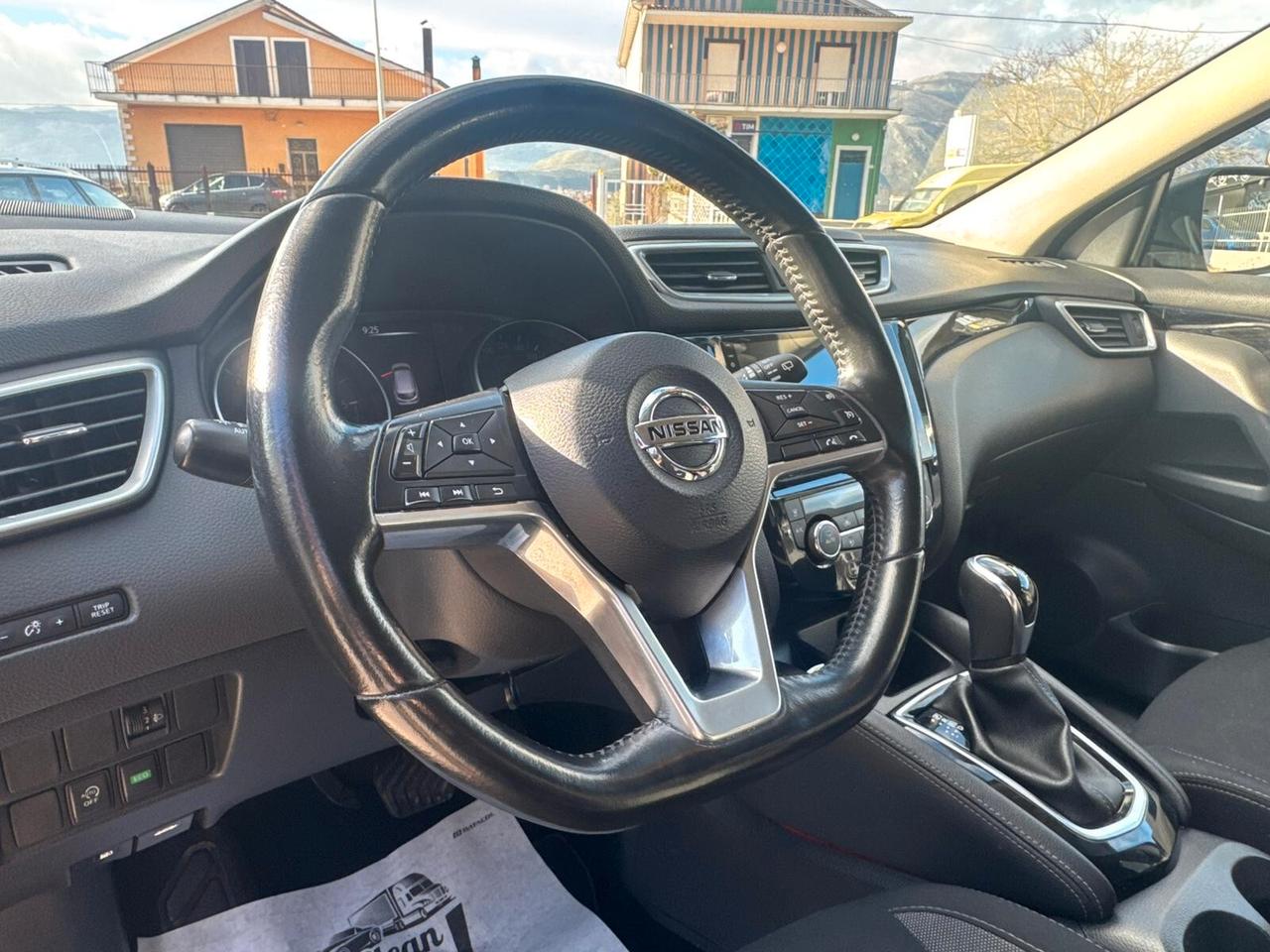 Nissan Qashqai 1.6 dCi XTronic Tekna+ GARANZIA