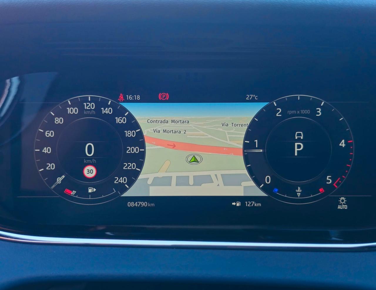 Land Rover Range Evoque 2.0D I4-L.Flw 150CV AWD Auto R-Dynamic SE