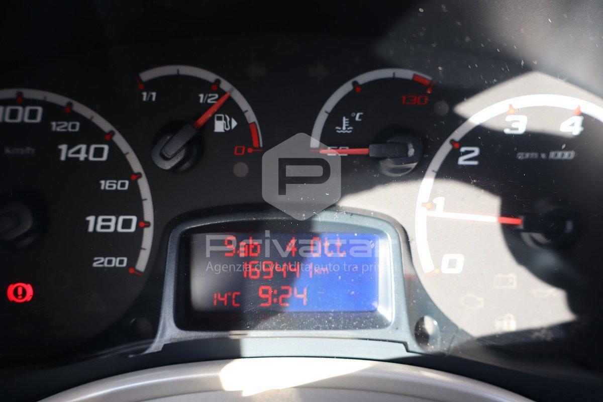 FORD Ka+ 1.2 8V 69CV Titanium
