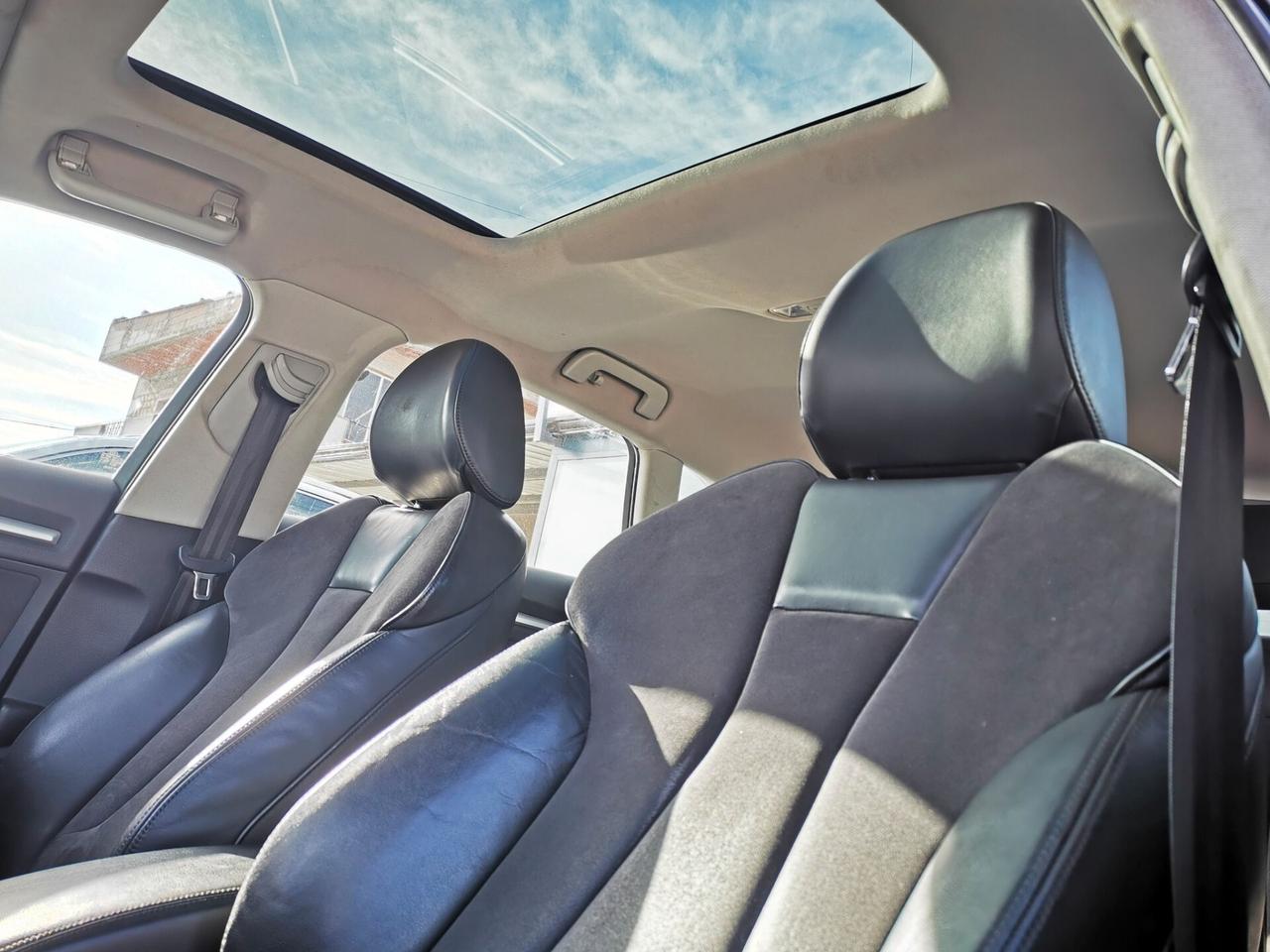 Audi A3 1.6 TDI Attraction 2014
