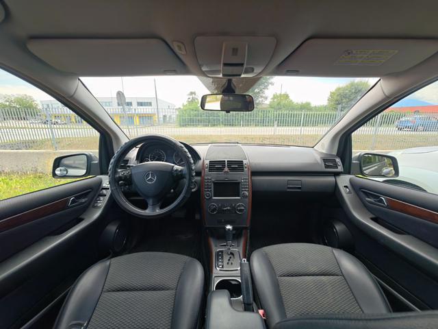 MERCEDES-BENZ A 150 Avantgarde AUT. x commercianti