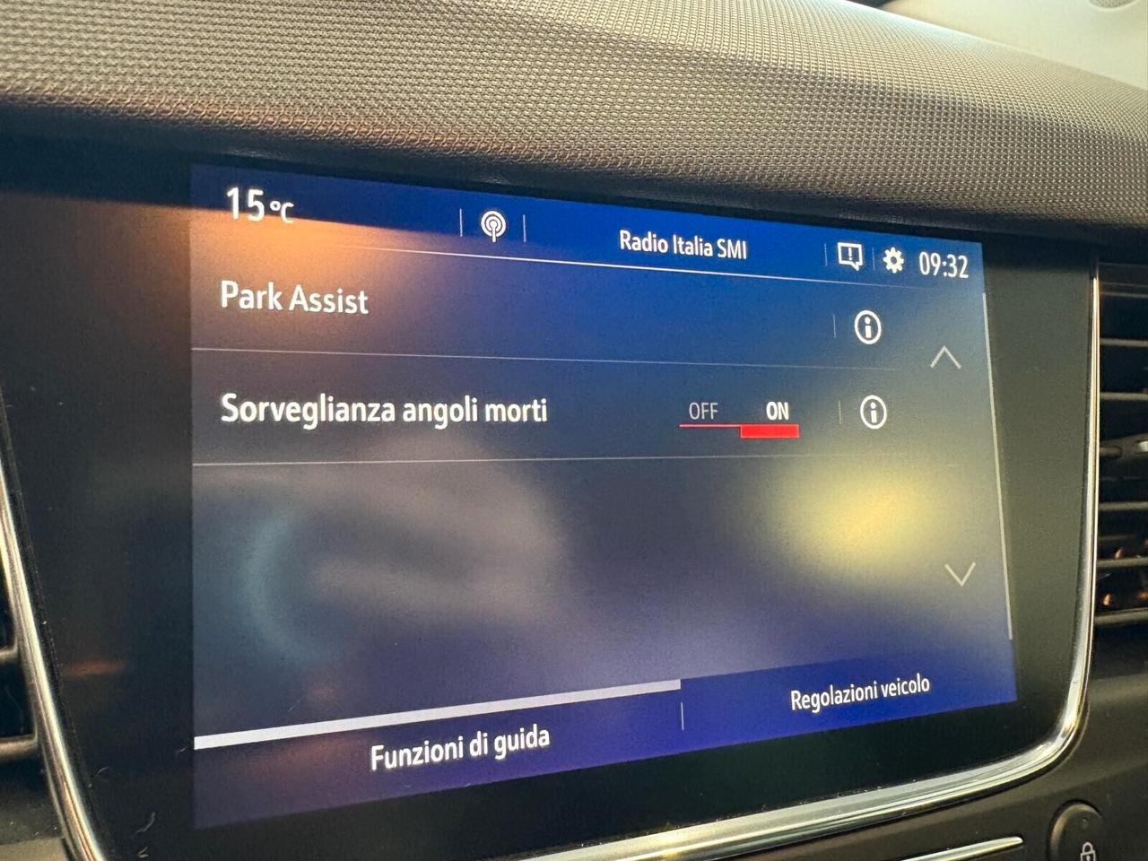 Opel Crossland ULTIMATE 1.2 Turbo 12V 110 CV 6mt SPOTICAR