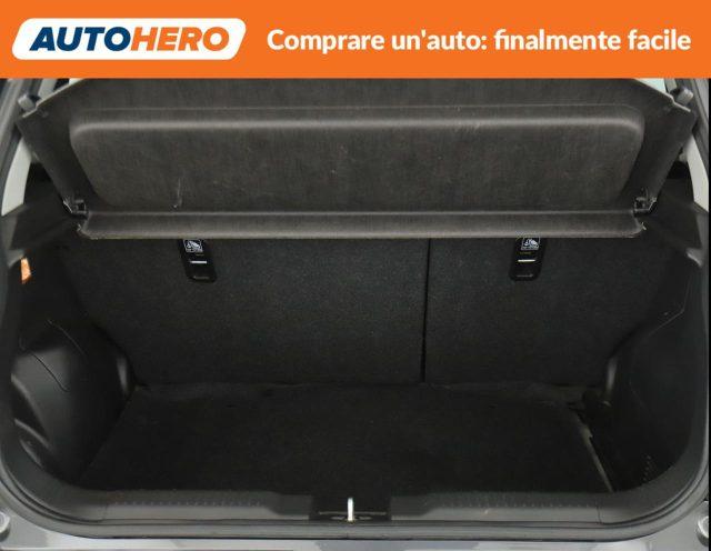 SUZUKI Swift 1.2 Hybrid CVT Top