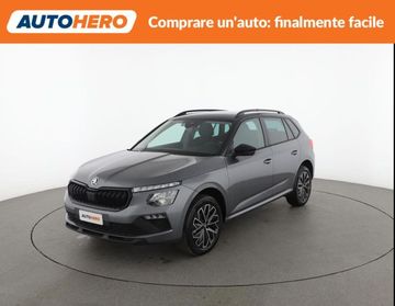 SKODA Kamiq 1.0 TSI 115 CV DSG 130 Edition