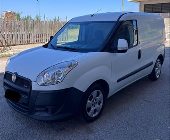 Fiat Doblo Doblò COIBENTATO 1.6 MJT 16V Dynamic