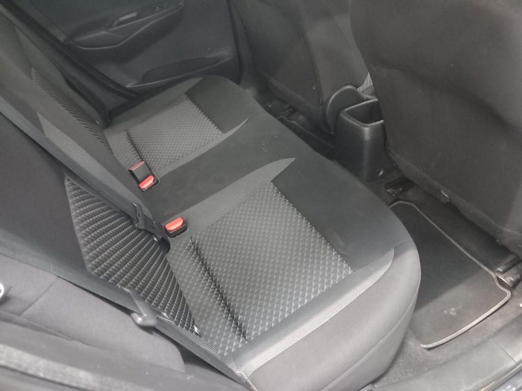 NISSAN Micra V 2017 - Micra 1.0 ig-t Acenta 92cv xtronic
