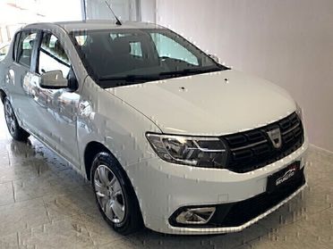 Dacia Sandero 1.5 Blue dCi
