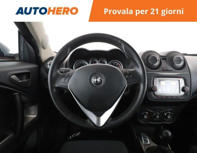 ALFA ROMEO MiTo 1.4 T 140 CV M.air S&S TCT Super