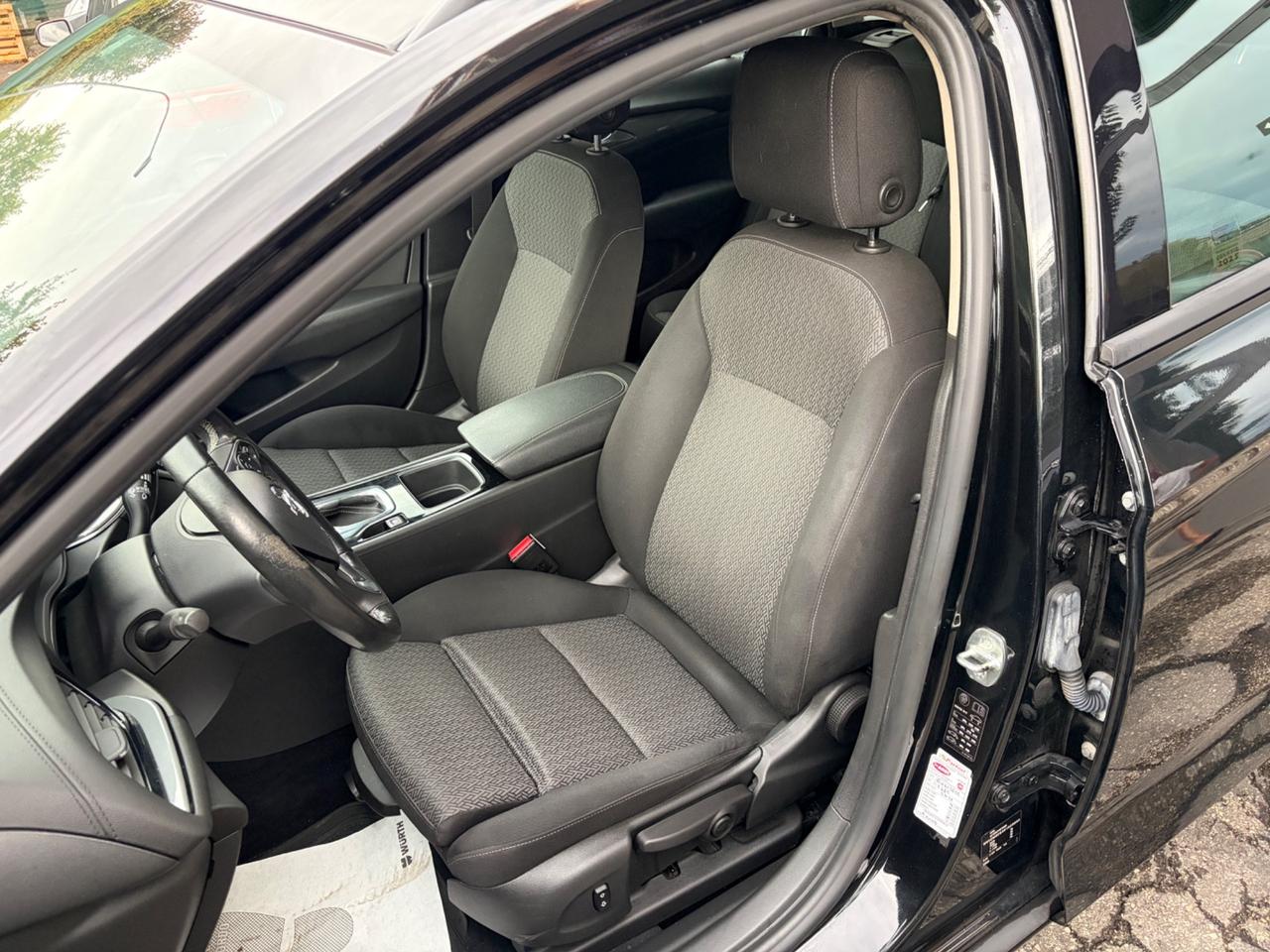 Opel Insignia 2.0 CDTI S&S aut. Sports Tourer Business