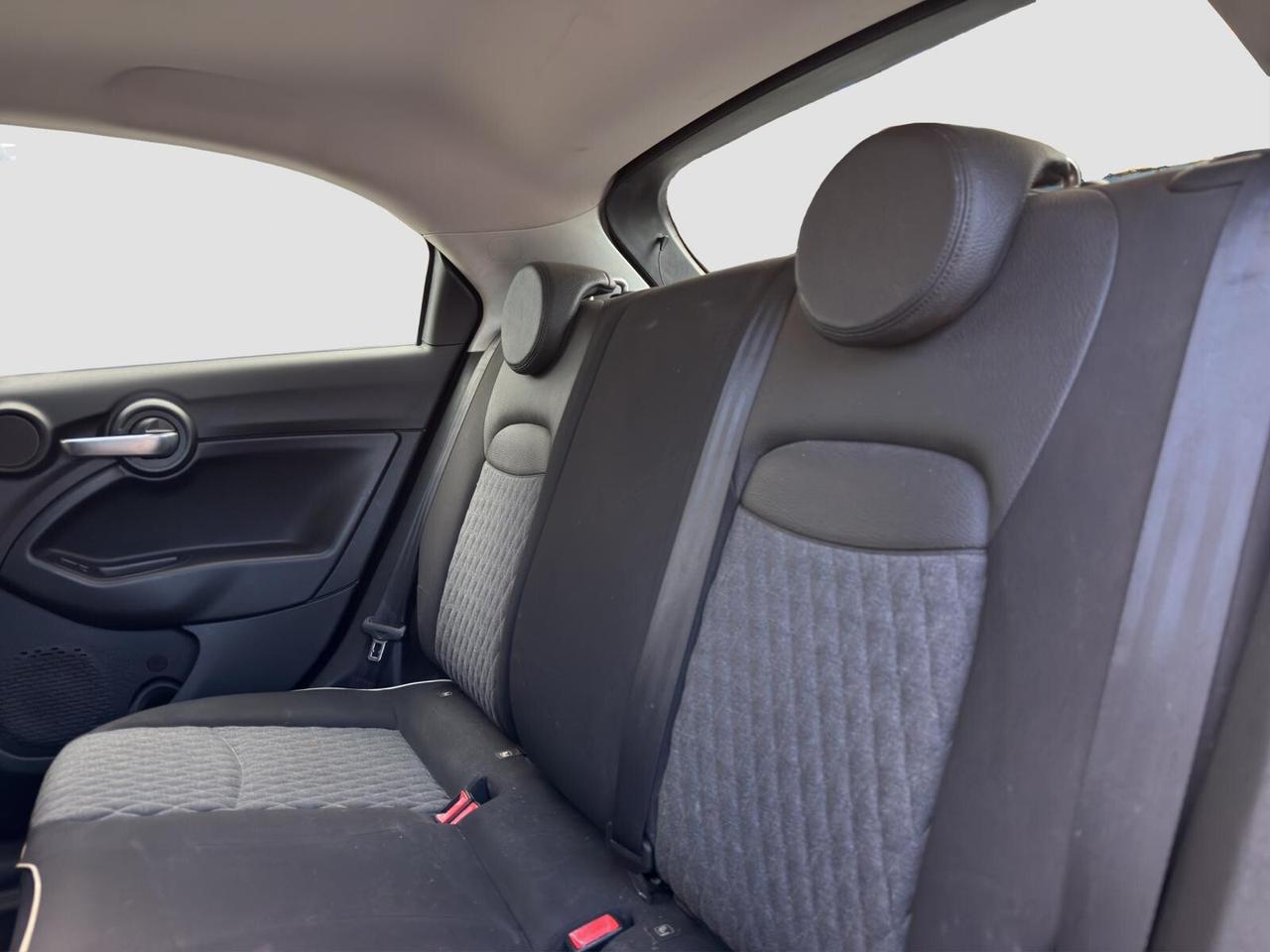 Fiat 500X 1.6 mjt 120cv Cross automatica 2020