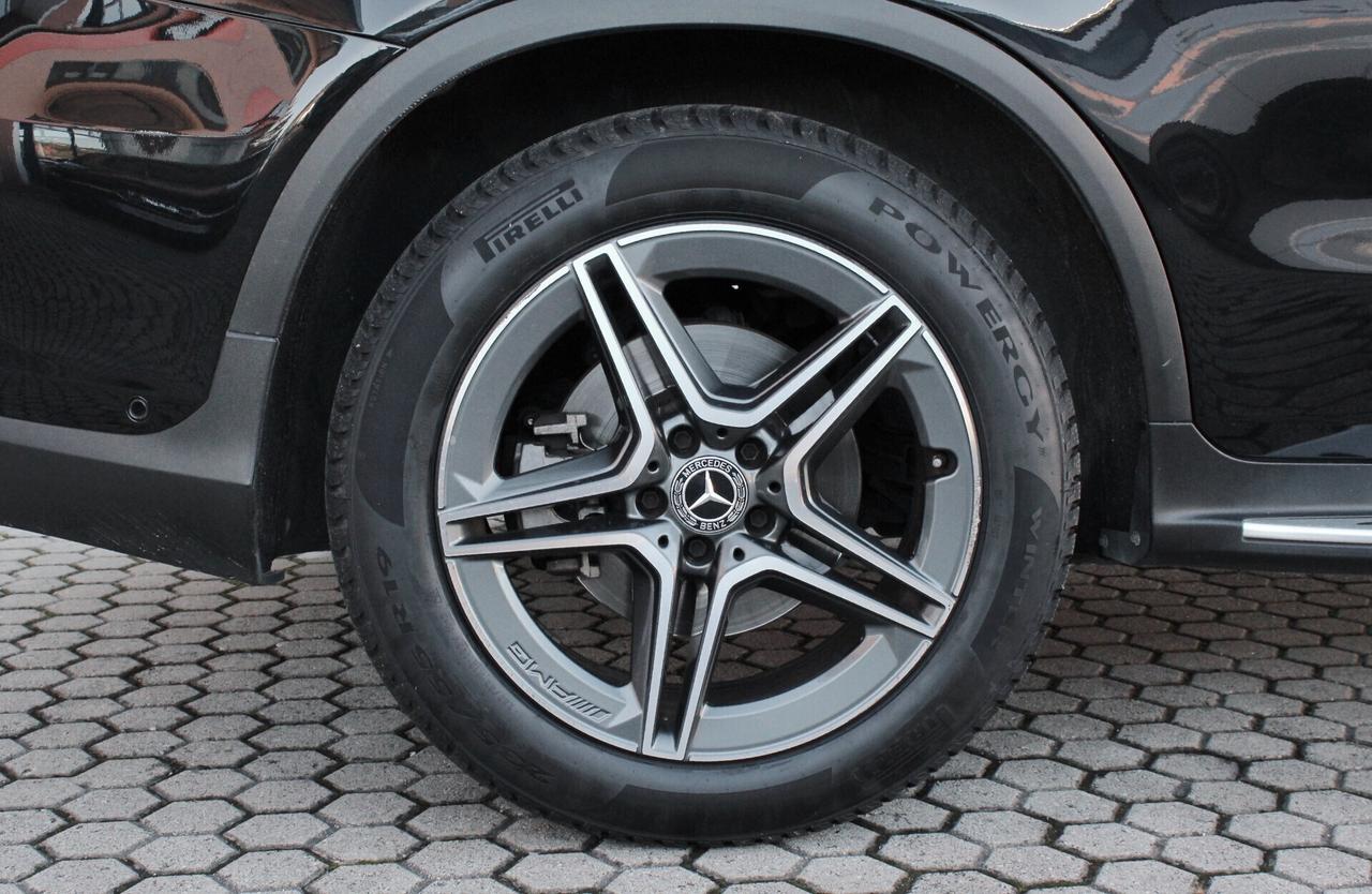 Mercedes-benz GLC 200 4Matic EQ-Boost Premium