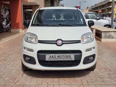 FIAT PANDA 1.2 EASY 69cv S&S