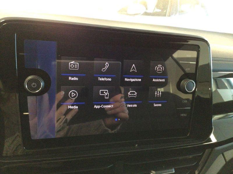 Volkswagen T-Roc T-Roc Cabriolet 1.0 TSI Style