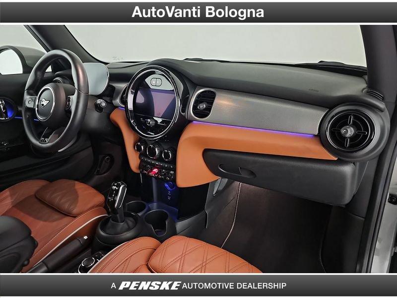 MINI Mini 3 porte Mini 1.5 Cooper Yours