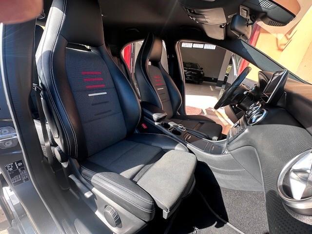 Mercedes-benz A 180 d Automatic Business UNIPRO