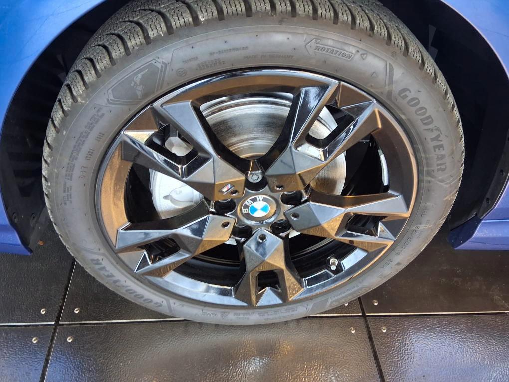 BMW 120D M SPORT impianto harman kardon/head up/telecam.360