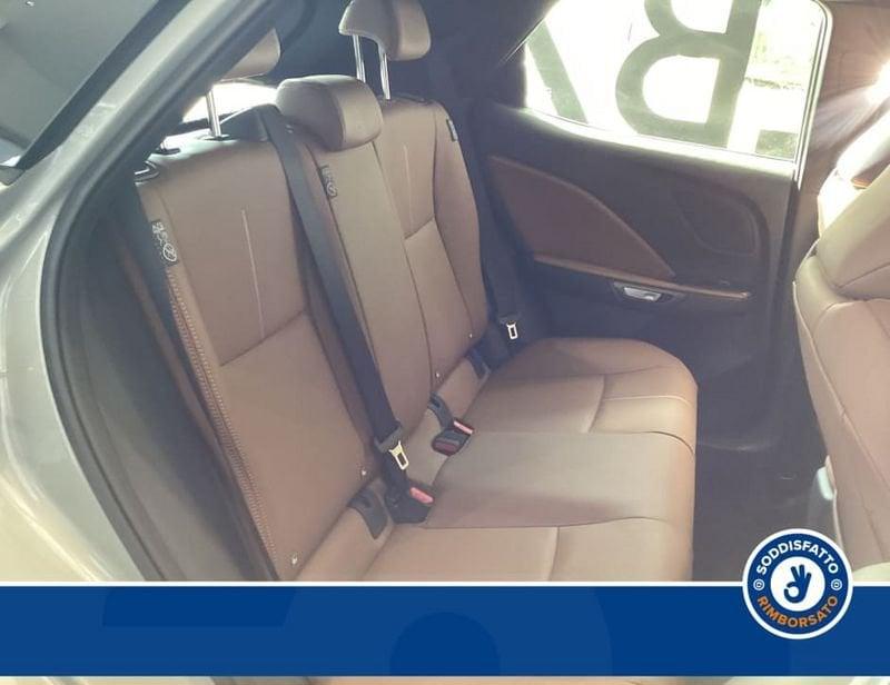 Lexus LBX 1.5H 4WD RELAX MY24