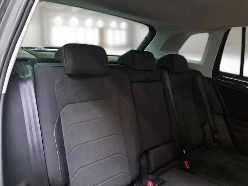 VOLKSWAGEN TIGUAN 2.0 TDI SCR 110KW ELEGANCE DSG SUV