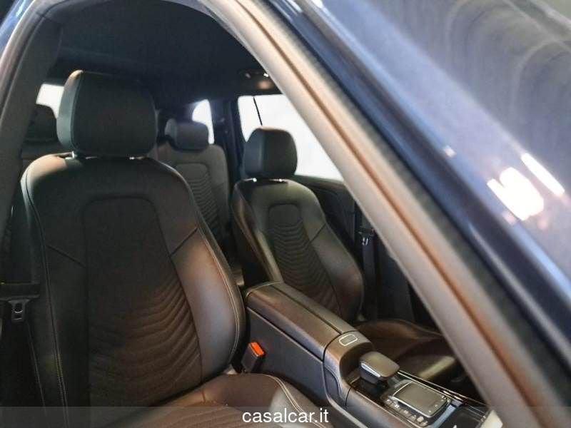 Mercedes-Benz Classe GLB GLB 180 d Automatic Business Extra 3 ANNI DI GARANZIA KM ILLIMITATI PARI ALLA NUOVA