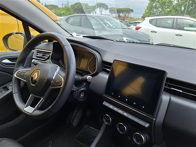 Renault Clio 5 Porte 1.0 TCe Zen
