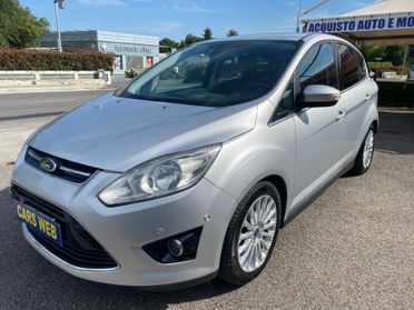 Ford C-Max 2.0 TDCi 115CV Powershift Titanium cambio automatico