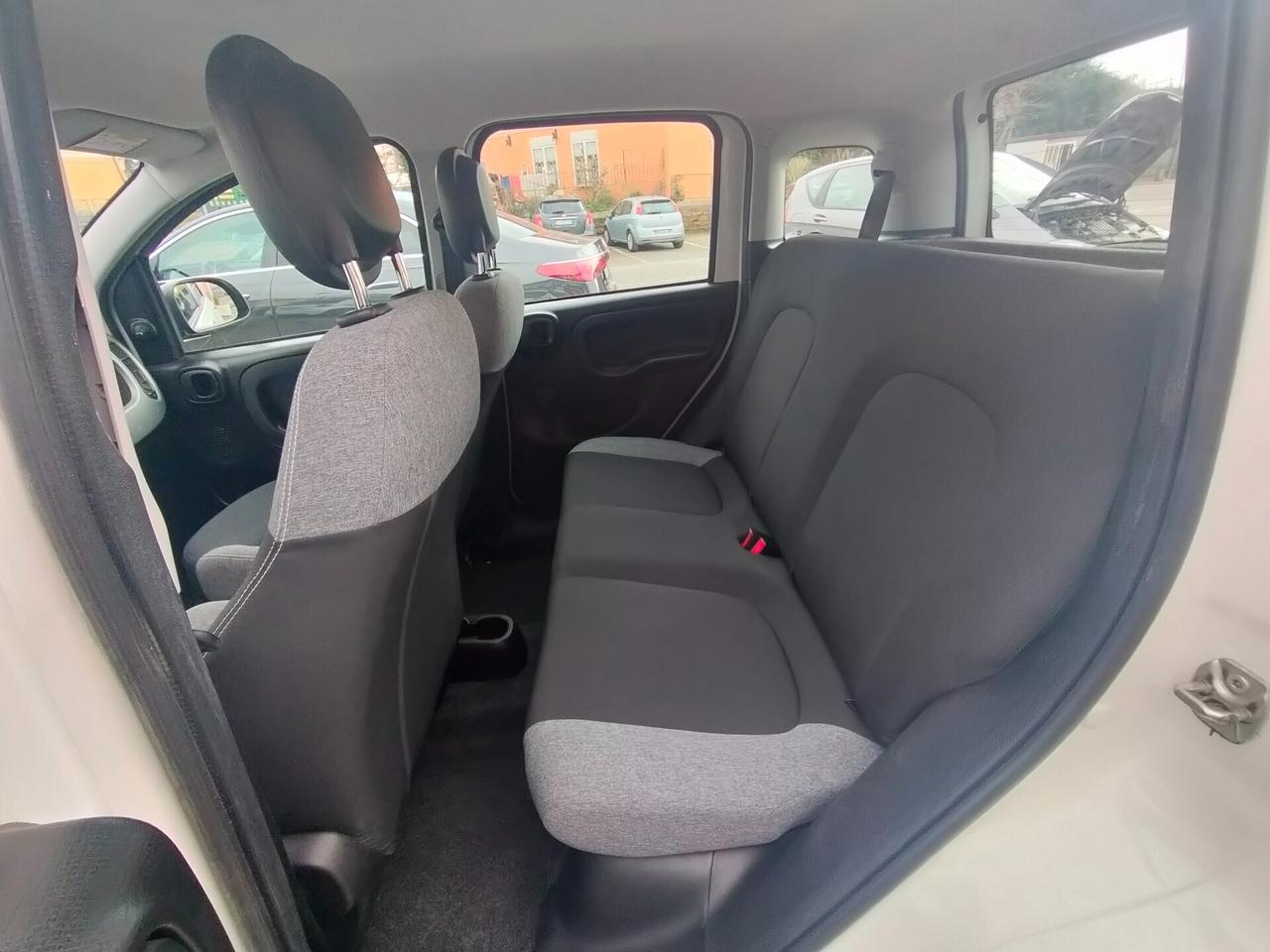 Fiat Panda 1.0 Hybrid City Life PREZZO REALE SENZA FINANZIAMENTO