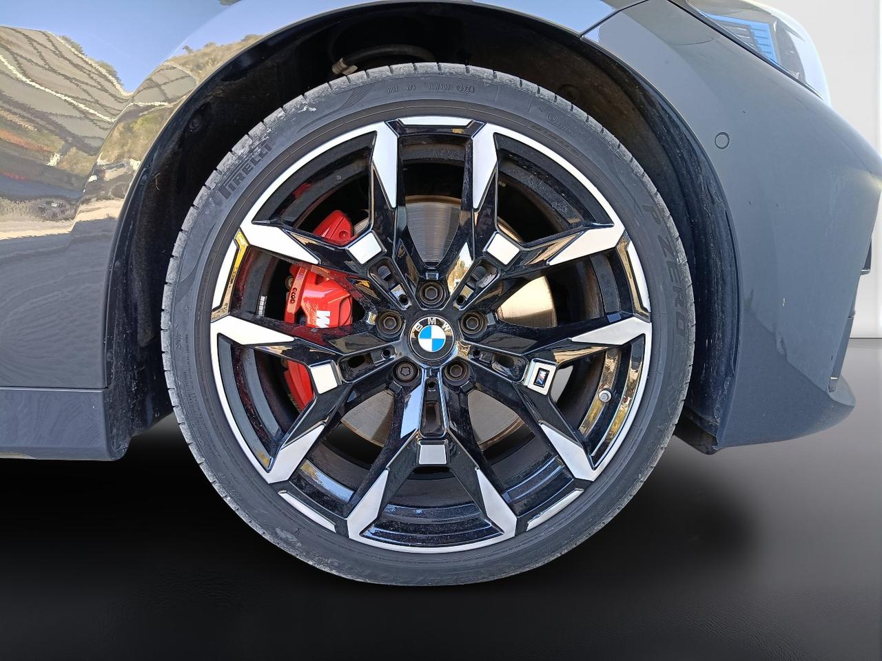 BMW Serie 4 G22 LCI 2024 Coupe - 420d Coupe mhev 48V xdrive MSport Pro auto