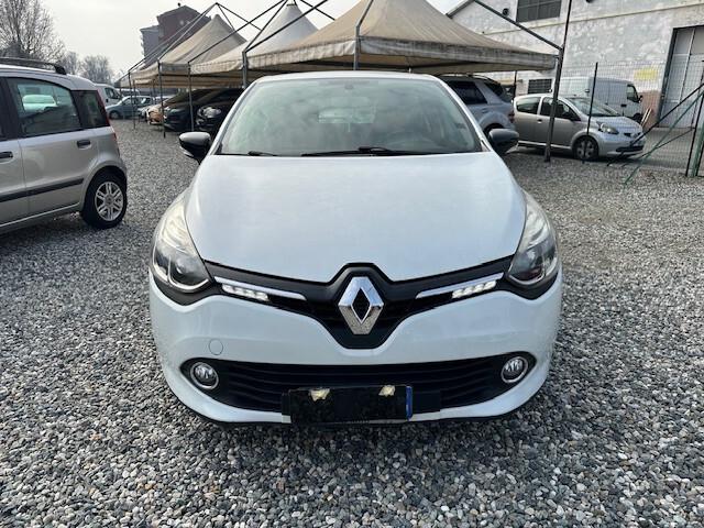 Renault Clio 1.5 dCi 8V 75CV 5 porte Live