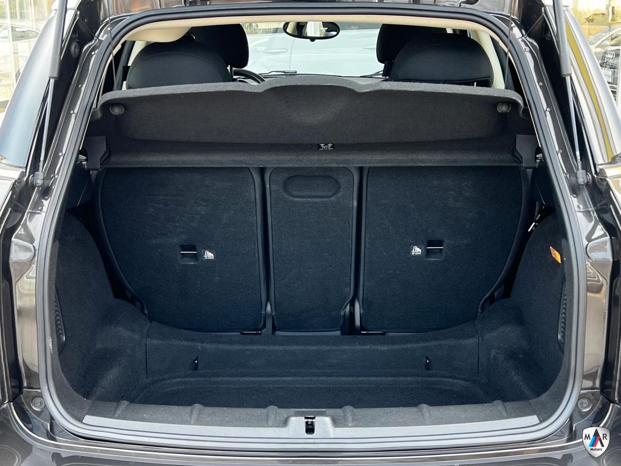 Mini Cooper D Countryman 2.0 Business Automatica