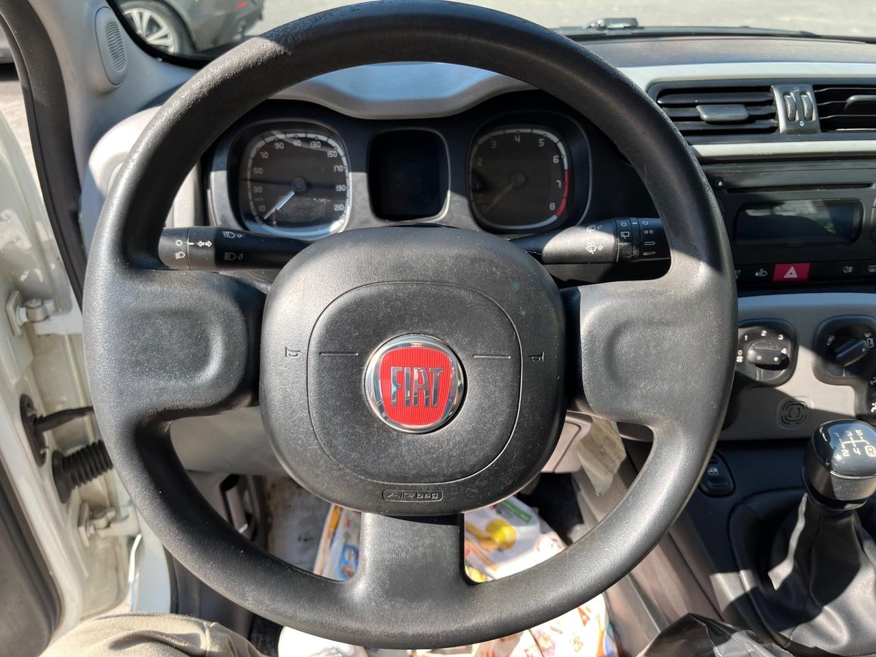 Fiat Panda 1.2 - 2014