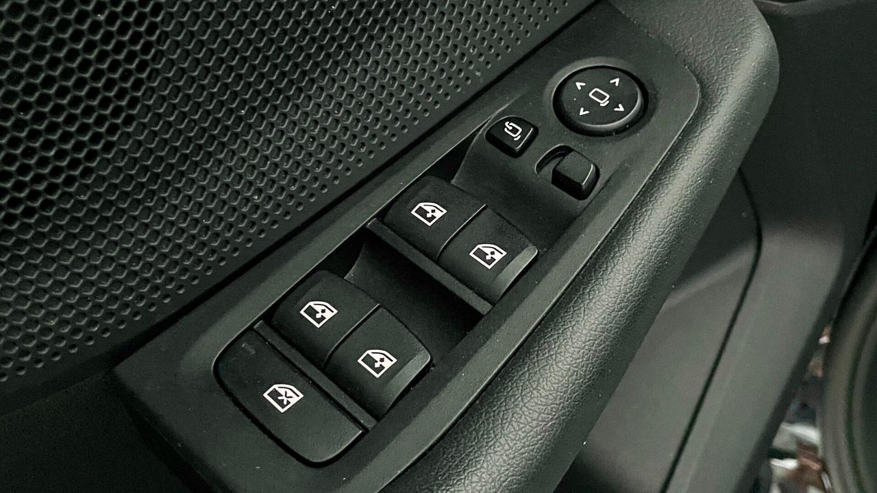 BMW 116D 1.5 BUSINESS ADVANTAGE 116 CV - VIRTUAL COCKPIT, CARPLAY, NEOPATENTATI
