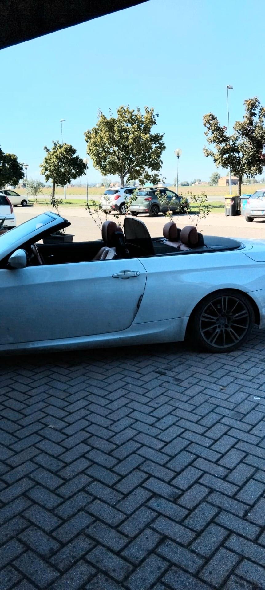 Bmw 320 330d cat Coupé Eletta