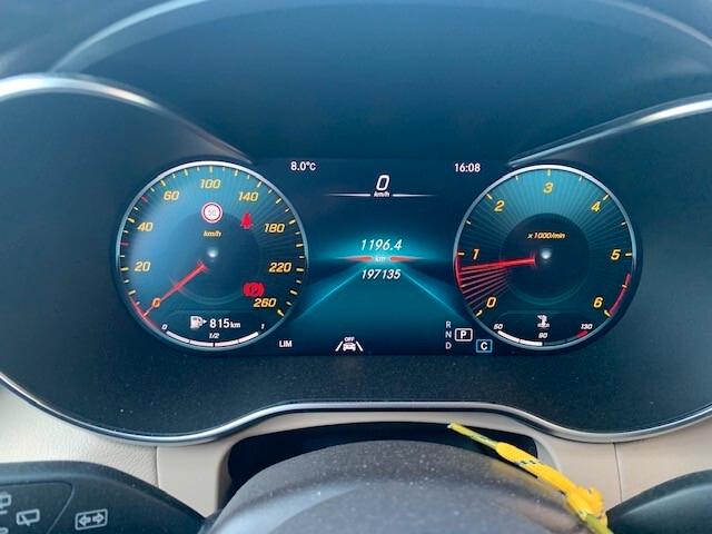 Mercedes-benz GLC 220 d 4Matic Premium Plus