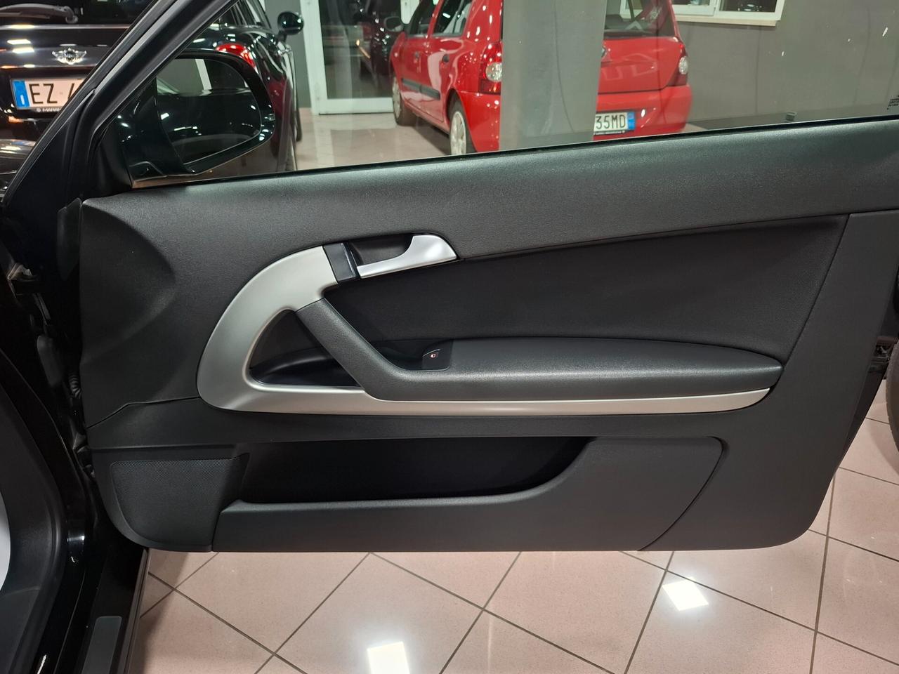 Audi A3 1.6 GPL Neopatentato 3 porte