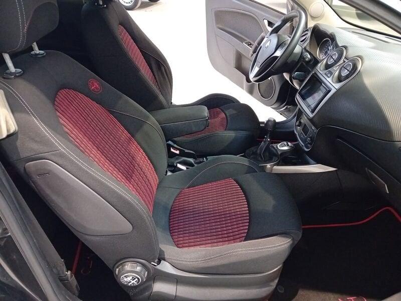 Alfa Romeo MiTo MiTo 1.4 T 135 CV M.air Distinctive