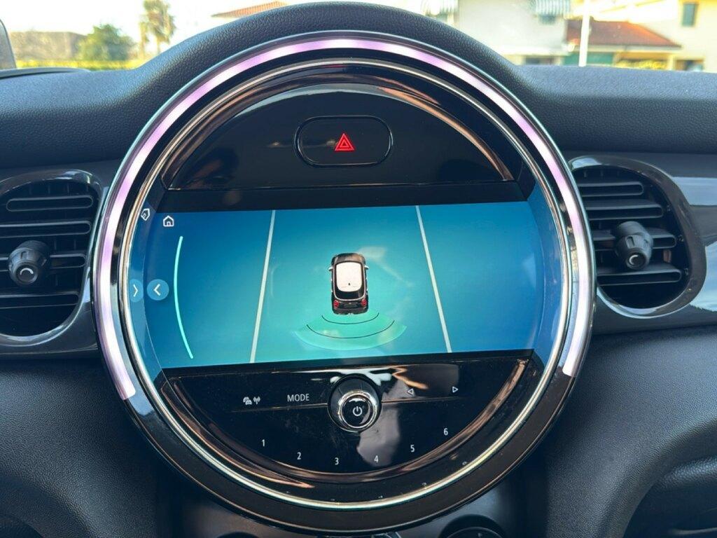 Mini Mini 5 Porte 1.5 Twin Power Turbo Cooper Camden