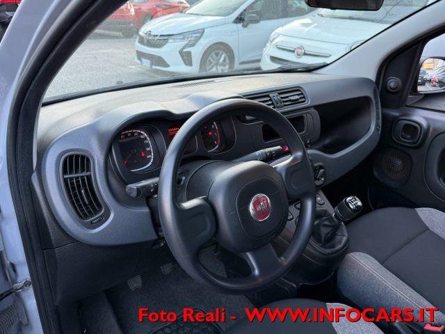 FIAT Panda Hybrid 1.0 FireFly 70 cv - PROMO