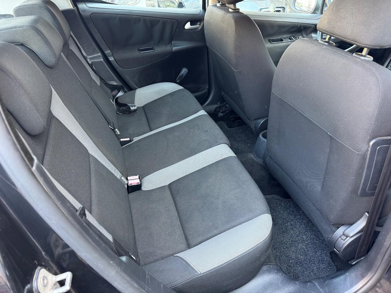 Peugeot 207 1.4 8V 75CV 5p. X Line ECO GPL