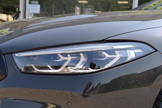 BMW 840 i Cabrio Msport Carbon Core IVA ESP. (PREZZO+IVA)