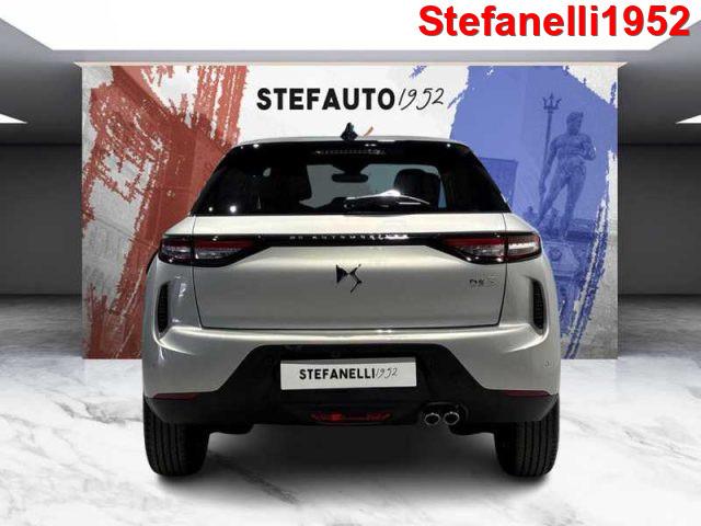 DS AUTOMOBILES DS 3 1.2 hybrid Edition France 136cv auto