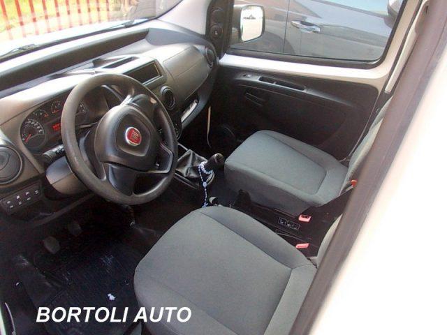 FIAT Fiorino 1.3 MJT 80cv 54.000 CARGO PREZZO IVA COMPRESA