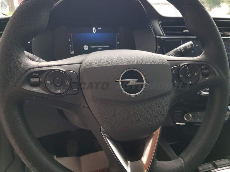 Opel Corsa Corsa 1.2 Edition s&s 100cv