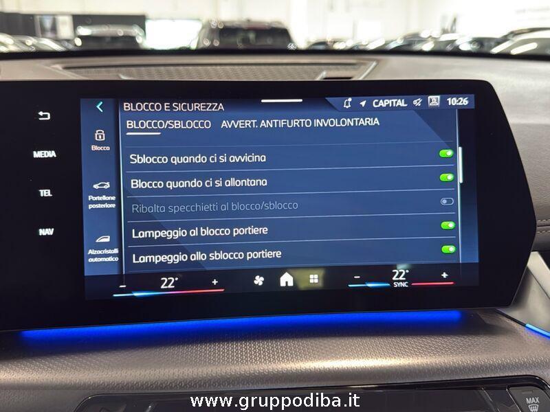 BMW X1 U11 xdrive20d mhev 48V MSport auto
